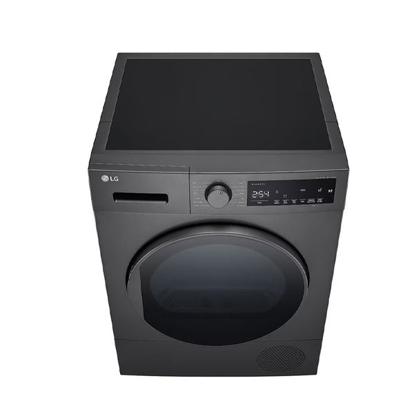 LG Dryer 8kG (80T2SP7RM-RH)