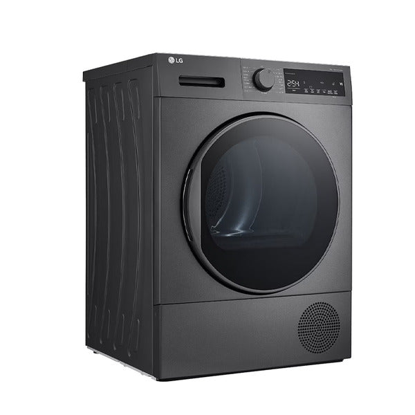 LG Dryer 8kG (80T2SP7RM-RH)