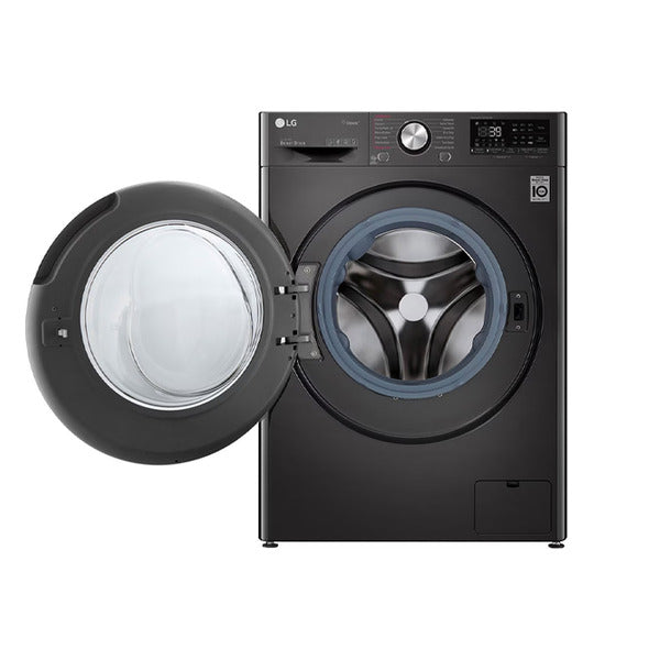 LG Front Load Washing Machine 9Kg (F2V3FYP6JE)