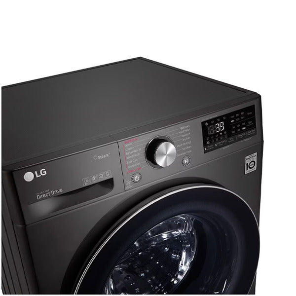 LG Front Load Washing Machine 9Kg (F2V3FYP6JE)