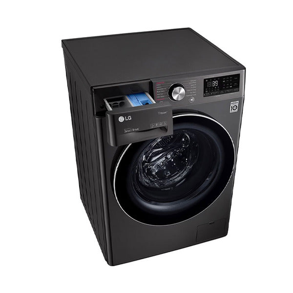 LG Front Load Washing Machine 9Kg (F2V3FYP6JE)