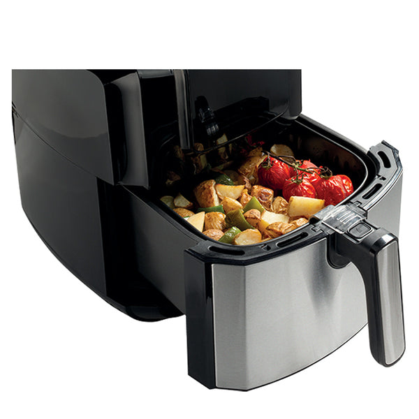 Hisense Air Fryer 6.3L (H06AFBS1S3)