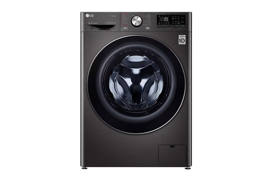 LG Front Load Wash & Dry 9/5Kg Grey (2V5FGPYJE)