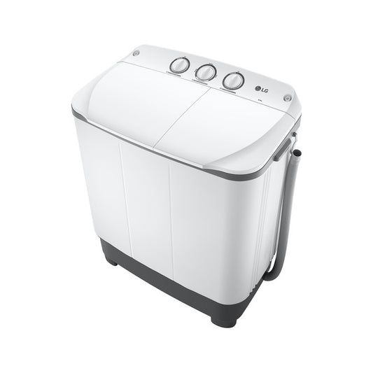 LG Twin Tub Washing Machine 6Kg (710RD)