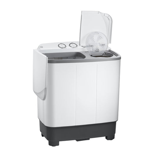 LG Twin Tub Washing Machine 7Kg (810RD)