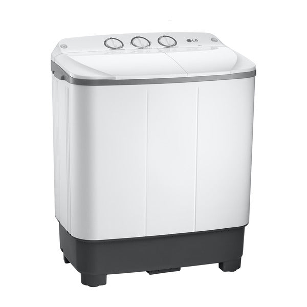 LG Twin Tub Washing Machine 7Kg (810RD)