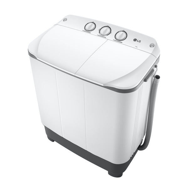 LG Twin Tub Washing Machine 7Kg (810RD)