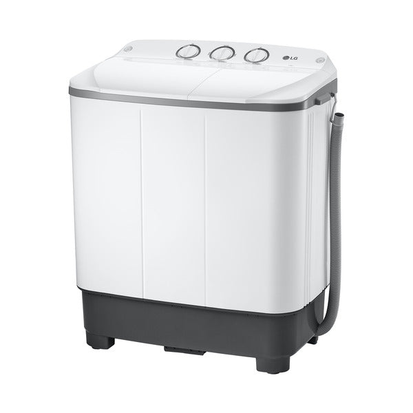 LG Twin Tub Washing Machine 7Kg (810RD)