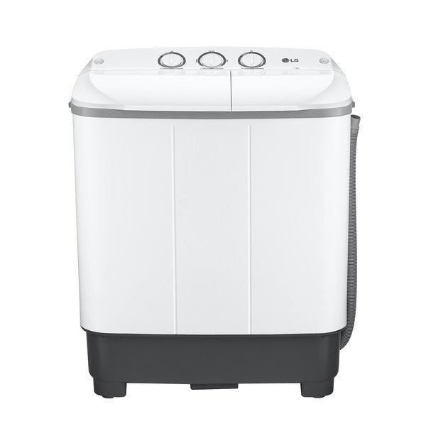 LG Twin Tub Washing Machine 7Kg (810RD)