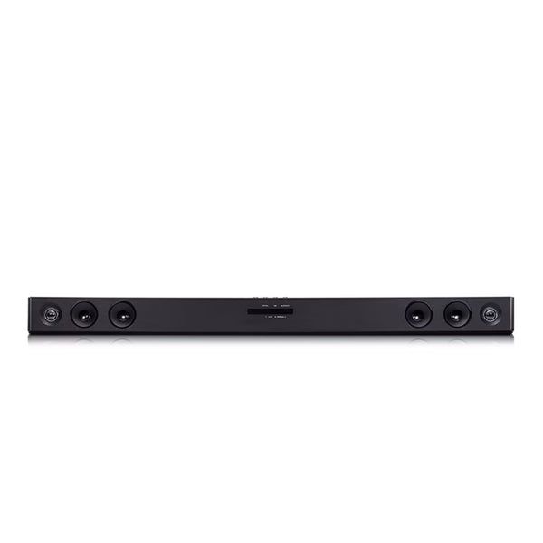 LG Audio Soundbar 2.1ch 300W with Subwoofer (SQC2)