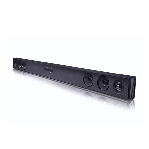 LG Audio Soundbar 2.1ch 300W with Subwoofer (SQC2)