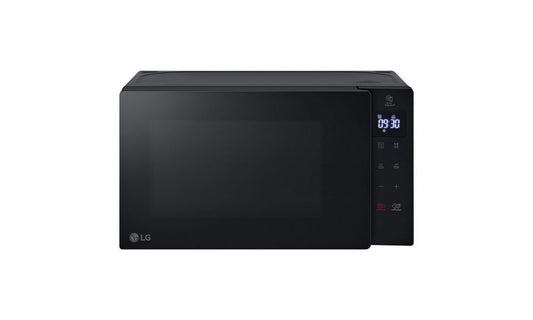 LG Microwave Oven 20L 1000W Black (2032)