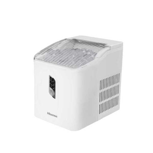 Hisense Ice Maker 12Kg (ICM1244)