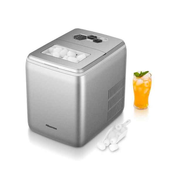 Hisense Ice Maker 20Kg  (ICM 2011)