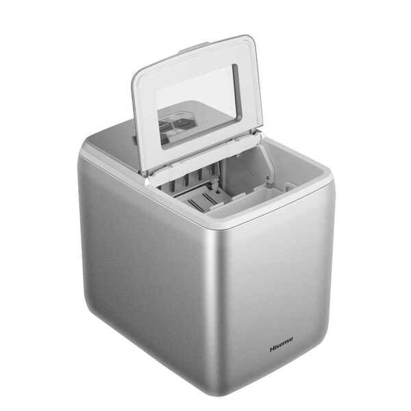 Hisense Ice Maker 20Kg  (ICM 2011)