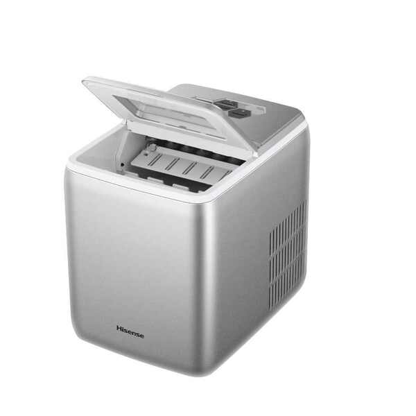 Hisense Ice Maker 20Kg  (ICM 2011)