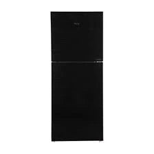 Haier Thermocool Fridge 355L Black (HRF-350IBGA)