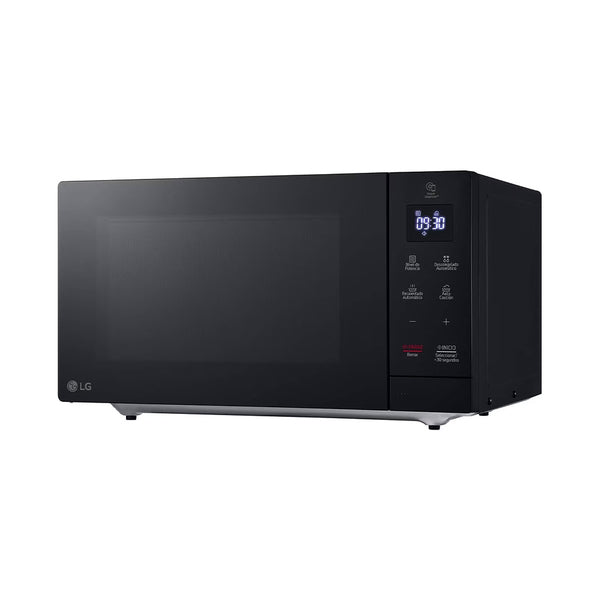 LG Microwave Oven 30L 1350W Black (3032)