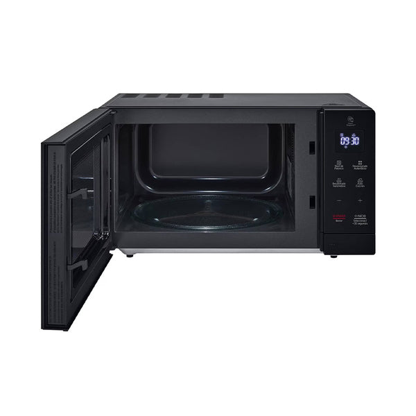 LG Microwave Oven 30L 1350W Black (3032)