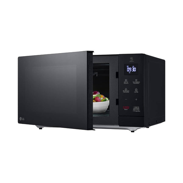 LG Microwave Oven 30L 1350W Black (3032)