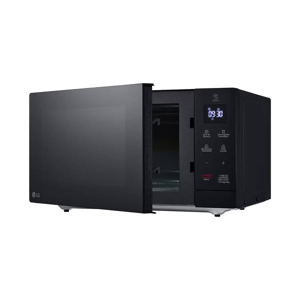 LG Microwave Oven 30L 1350W Black (3032)