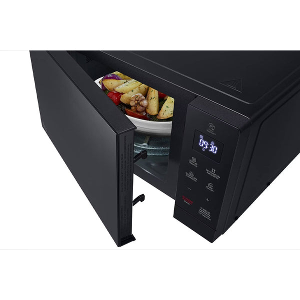 LG Microwave Oven 30L 1350W Black (3032)