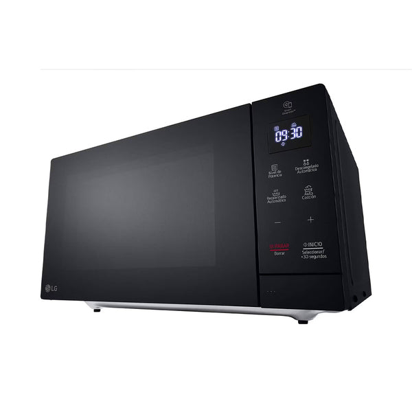 LG Microwave Oven 30L 1350W Black (3032)