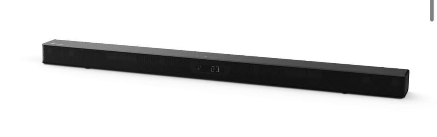 Hisense Soundbar 2.1ch 160W with Wireless Subwoofer (2107G)