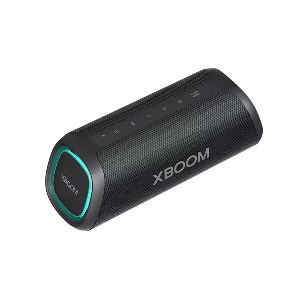 LG Audio Speaker Bluetooth 24HRS BATTERY IP67 (XBOOM GO XG7QBK)