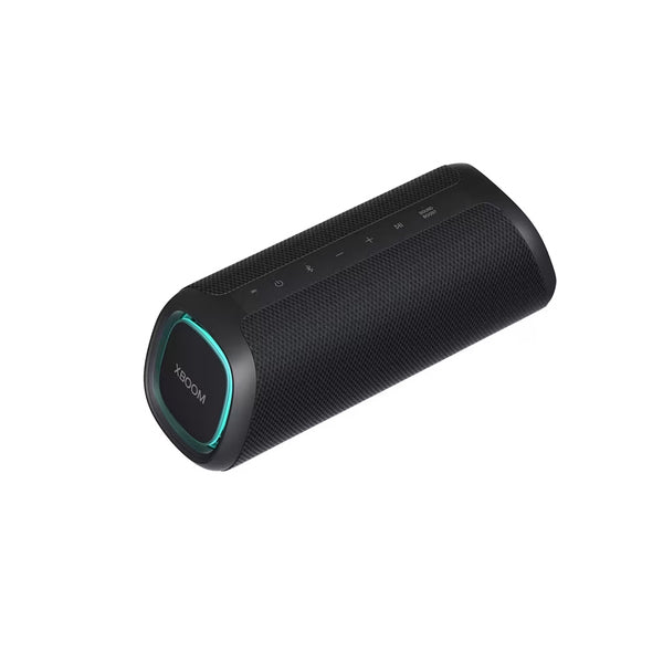 LG Audio Portable Speaker (XBOOM GO XG5QBK) 18HRS BATTERY IP67