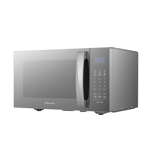 Hisense Microwave 26L Silver (26MOS5H)