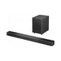 Hisense Sound bar  With Wireless  Subwoofer (3120-AX)