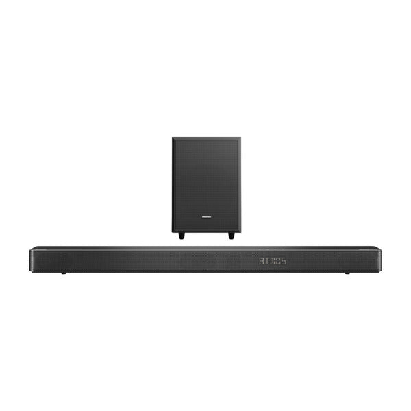 Hisense Sound bar  With Wireless  Subwoofer (3120-AX)