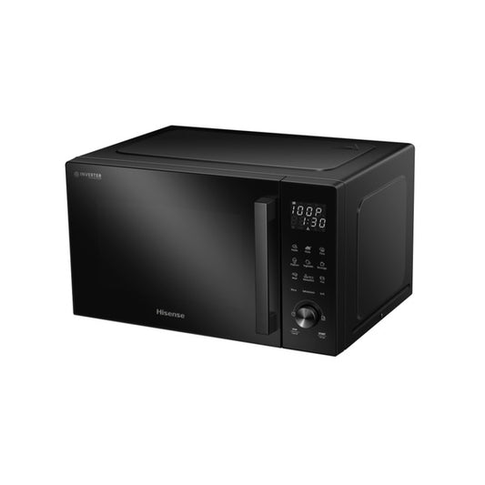 Hisense Microwave oven 34L Black (34MOBS10HG) Inverter