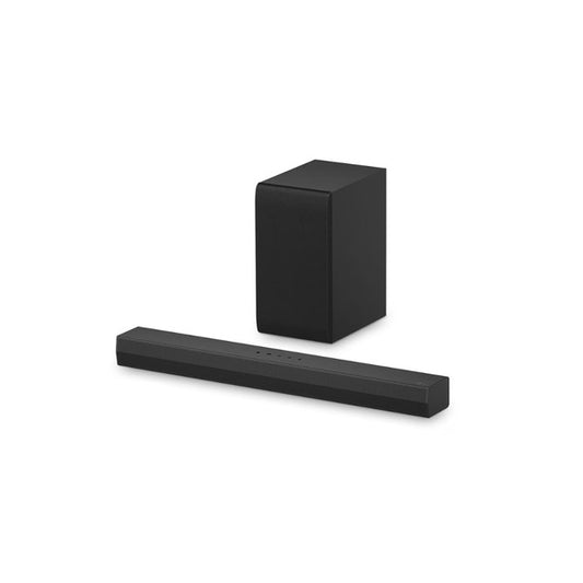 LG Audio Soundbar 2.1Ch 300W (S40T)