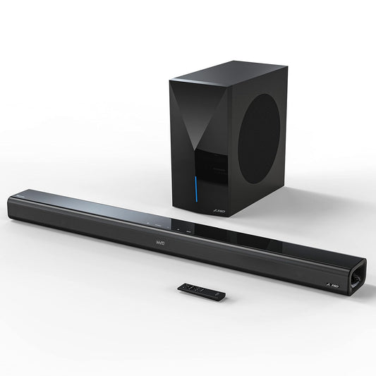 F&D Sound Bar HT-388D