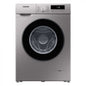 Samsung Front Load Washing Machine 8Kg Silver (WW80T3040BS/NQ)