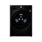 LG Front Load Washing Machine 10.5Kg Black (4V3RYP6JE)