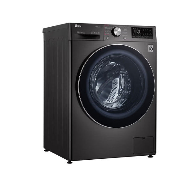 LG Front Load Washing Machine 9Kg (F2V3FYP6JE)