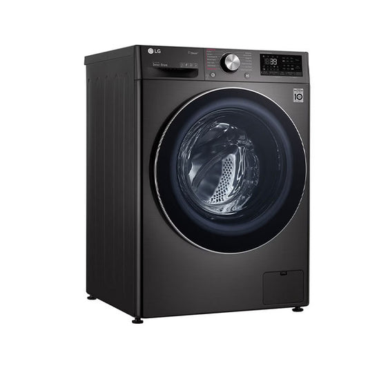 LG Front Load Washing Machine 9Kg (F2V3FYP6JE)