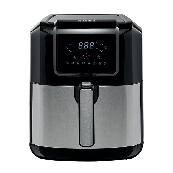 Hisense Air Fryer 6.3L (H06AFBS1S3)