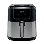 Hisense Air Fryer 6.3L (H06AFBS1S3)