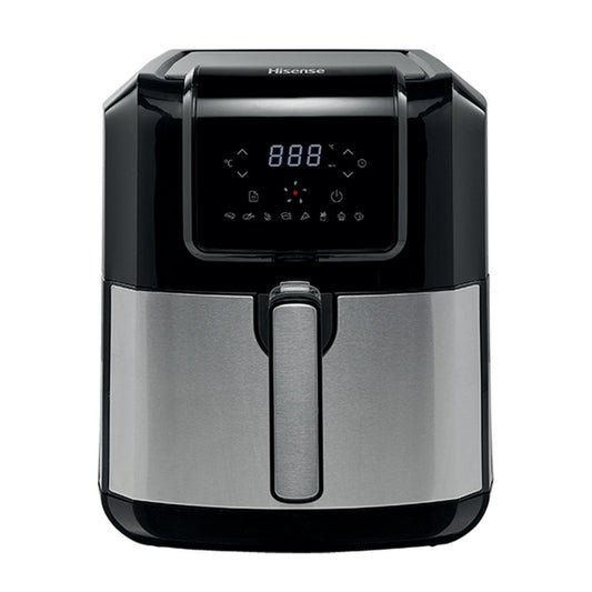 Hisense Air Fryer 6.3L (H06AFBS1S3)