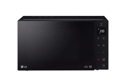 LG Microwave Oven 25L 1000W Black (2535) Inverter