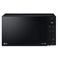 LG Microwave Oven 25L 1000W Black (6535) Inverter