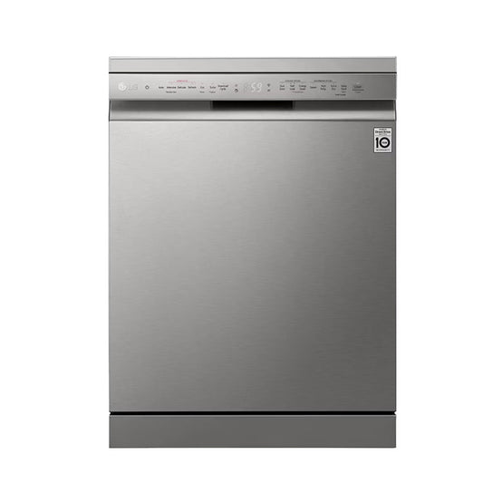 LG Steam Dishwasher (532DFC-FP) Quad Wash™