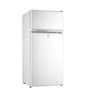 Haier Thermocool Fridge 95L Silver (HRF-95BEX)