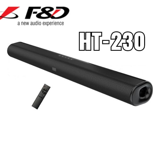 F&D Sound Bar HT-230