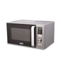 Haier Thermocool Microwave Oven Grill 25L Silver (D90D25EL-QF)