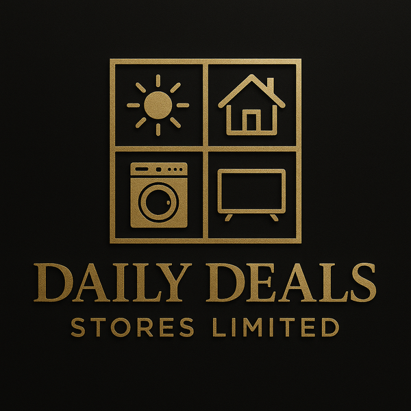 Daily Deals Stores 